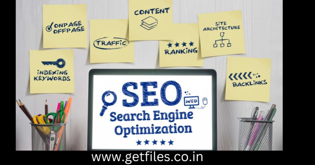 Learn How To Do SEO Yourself